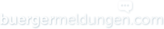 Buergermeldungen Logo
