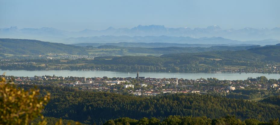 Bürgermeldungen & Online-Umfragen jetzt auch für Radolfzell am Bodensee verfügbar