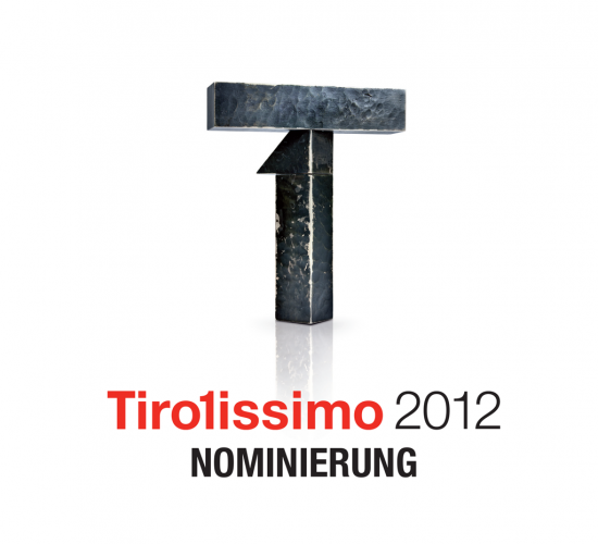 buergermeldungen.com für den Tirolissimo 2012 nomiert!