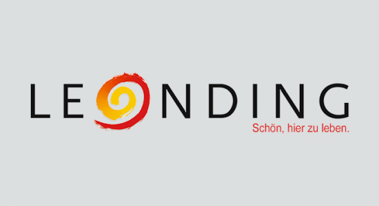 Schau auf Leonding: Neue App für die Stadt Leonding (OÖ)