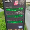 AW: Rad-Zählstelle Hallerstraße : Warum keine Daten im zentralen Datenbank-System ?