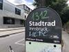 AW: Stadtrad - Vandalismus