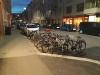AW: Stellplätze für Fahrräder - Schöpfstraße
