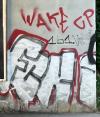 AW: AW: Vandalismus - Schmierereien unter Bahndurchfahrt
