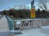 AW: „AWT 17“ Vandalismus in großem Stil