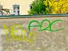 AW: Vandalismus „A2C“