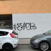 AW: Vandalismus „ever“