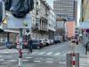 AW: Verkehrsregelungen nach Baustellenende Maximilianstraße