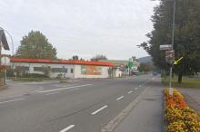 Kreuzung Stiegstraße / Bifang - Ampel außer Betrieb