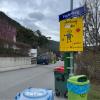 AW: Wohnstraße und 30 km/h und Schild: „Achtung Kinder“