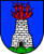 Wappen der Gemeinde Thomatal