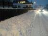 AW: Schneeräumung - ein Desaster in Wattens
