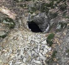 Bunker Dreisbach immer noch nicht geschlossen